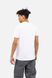 Чоловіча футболка з коротким рукавом 46 колір білий ЦБ-00243177 SKT000967281 фото 2