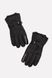 Чоловічі рукавиці 9.5 колір чорний ЦБ-00197595 SKT000861432 фото 1