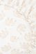 Комплект дитячої постільної білизни "Слоненя" колір бежевий ЦБ-00224188 SKT000919305 фото 2