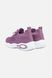 Кросівки для дівчинки 30 колір фіолетовий ЦБ-00237909 SKT000955131 фото 3