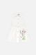 Сукня для дівчинки 92 колір білий ЦБ-00187807 SKT000836293 фото 1