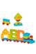 Набір - дитячий конструктор колір різнокольоровий ЦБ-00241493 SKT000961715 фото 3
