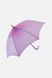 Зонтик – трость для девочки цвет сиреневый ЦБ-00248628 SKT000989695 фото 3