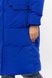 Жіноча куртка 44 колір синій ЦБ-00197230 SKT000860754 фото 2