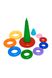 Розвиваюча іграшка "Пірамідка люкс" колір різнокольоровий 00-00244978 SKT000280895 фото 2