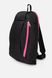 Спортивний рюкзак для дівчинки колір чорний ЦБ-00251850 SKT000997536 фото 2