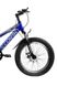 Дитячий спортивний велосипед 20 '' CORSO «AERO» колір сіро-синій ЦБ-00226600 SKT000924569 фото 4