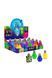 В'язка маса "Crazy Slime Fluoric" у формі лампочки Danko Toys SLM-07-01U ЦБ-00218727 фото 1
