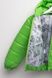 Куртка коротка на хлопчика 116 колір салатовий ЦБ-00158236 SKT000536014 фото 3