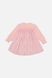 Сукня для дівчинки 68 колір персиковий ЦБ-00243088 SKT000966930 фото 3