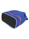 Спортивный рюкзак на одно плечо цвет синий ЦБ-00226506 SKT000924446 фото 5