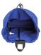 Спортивний рюкзак на одно плече колір синій ЦБ-00226506 SKT000924446 фото 3