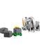 Конструктор LEGO Super Mario Носоріг Рамбі. Додатковий набір колір різнокольоровий ЦБ-00230000 SKT000933620 фото 2