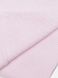 Плед для дівчинки в сердечка колір рожевий ЦБ-00194594 SKT000854673 фото 2