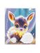Зошит в лінійку 12 аркушів Cute forest animal колір різнокольоровий ЦБ-00222594 SKT000915635 фото 2