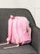 Рюкзак для дівчинки Зайка колір рожевий ЦБ-00224008 SKT000918721 фото 3