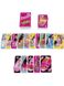 Настольная игра UNO "Barbie в кино" цвет разноцветный ЦБ-00229504 SKT000932532 фото 4