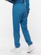 Жіночі спортивні штани на резинках 44 колір індіго ЦБ-00214268 SKT000896114 фото 3
