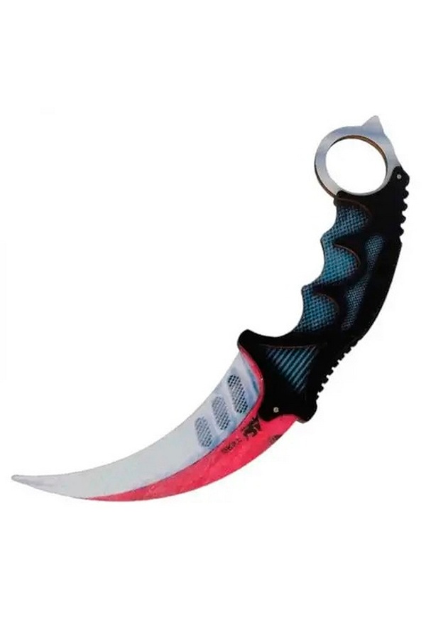 Игрушка – сувенирный нож "КЕРАМБИТ AUTOTRONIC" цвет разноцветный ЦБ-00241133 SKT000961197 фото