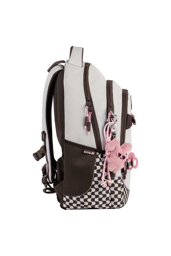 Рюкзак ортопедический школьный Kite Education teens Fancy KITE K26-727M-2 ЦБ-00297759 фото