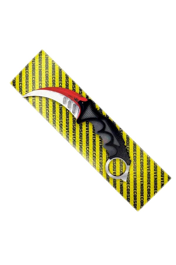 Игрушка – сувенирный нож "КЕРАМБИТ AUTOTRONIC" цвет разноцветный ЦБ-00241133 SKT000961197 фото