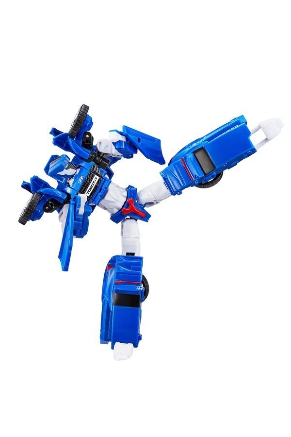 Игрушка-трансформер S5 смарт-ТОБОТ Y TOBOT 301163 ЦБ-00276041 фото