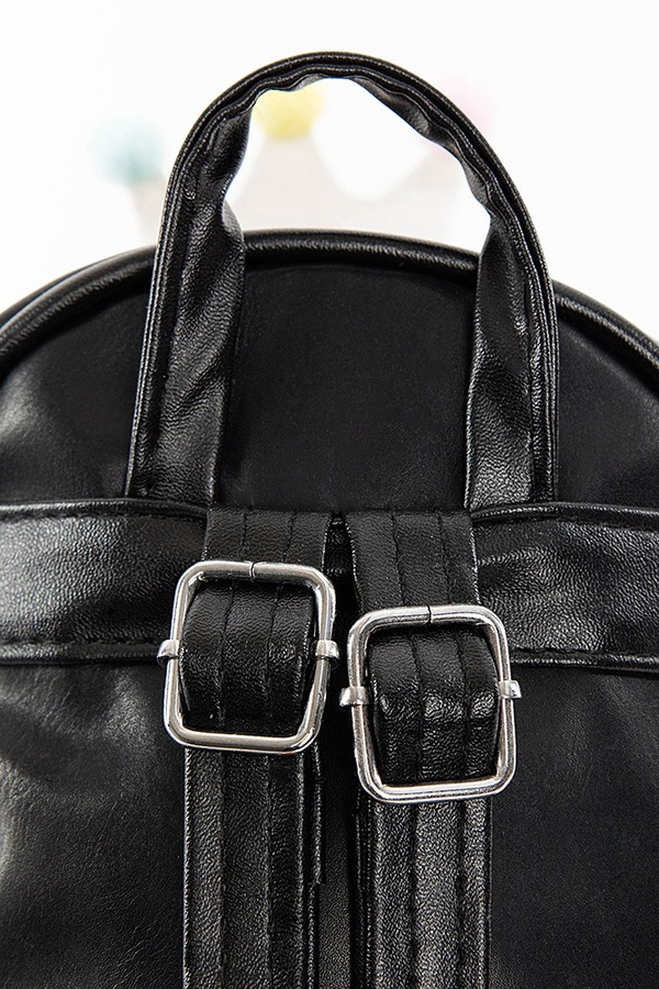 Рюкзак для дівчинки "My little pony" колір чорний ЦБ-00206140 SKT000879756 фото