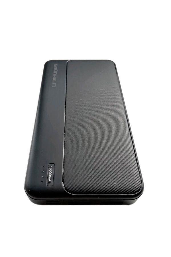 Power Bank - Портативна батарея 10.000 mAh ЦБ-00267677 фото