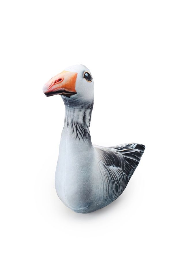 Подарочная игрушка "Гусь" INKATOYS PRIG0_SU ЦБ-00296109 фото