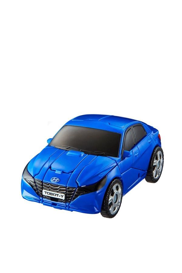 Игрушка-трансформер S5 смарт-ТОБОТ Y TOBOT 301163 ЦБ-00276041 фото