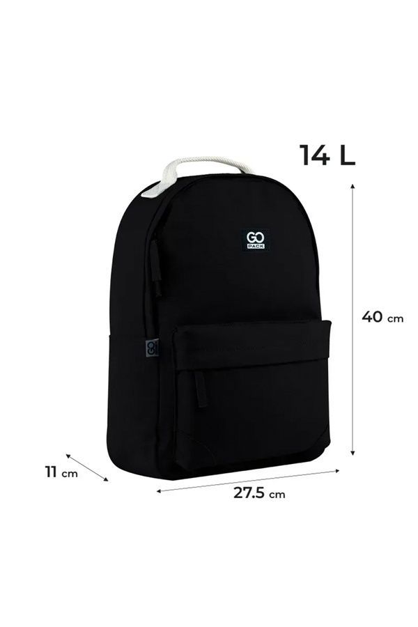 Рюкзак GoPack Education Teens GoPack GO25-147M-8 ЦБ-00281088 фото