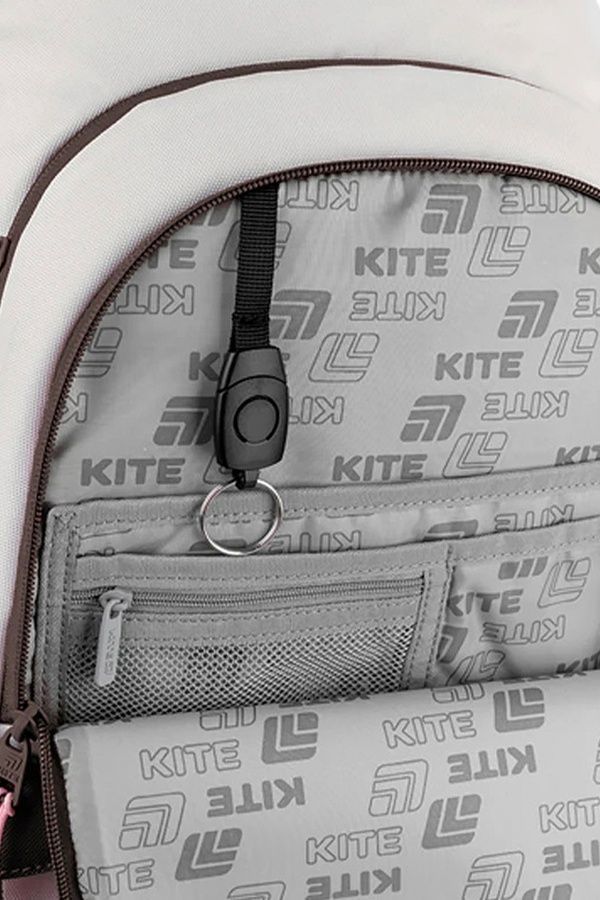 Рюкзак ортопедический школьный Kite Education teens Fancy KITE K26-727M-2 ЦБ-00297759 фото