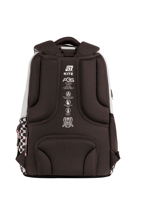 Рюкзак ортопедический школьный Kite Education teens Fancy KITE K26-727M-2 ЦБ-00297759 фото