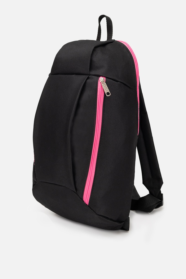 Спортивный рюкзак для девочки цвет черный ЦБ-00251850 SKT000997536 фото