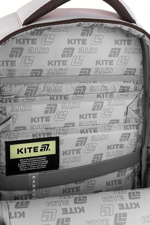 Рюкзак ортопедический школьный Kite Education teens Fancy KITE K26-727M-2 ЦБ-00297759 фото
