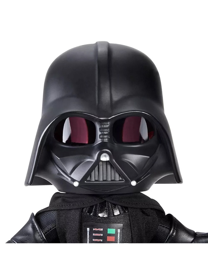 Інтерактивна фігурка "Дарт Вейдер" Star Wars колір різнокольоровий ЦБ-00207953 SKT000883827 фото