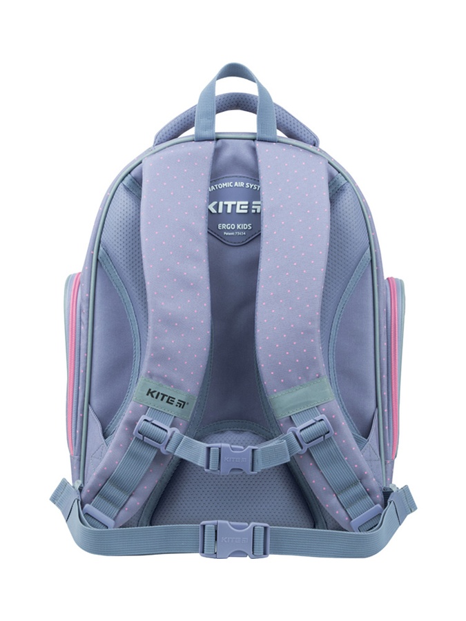 Рюкзак для дівчинки Kite Education колір фіолетовий ЦБ-00225122 SKT000921817 фото