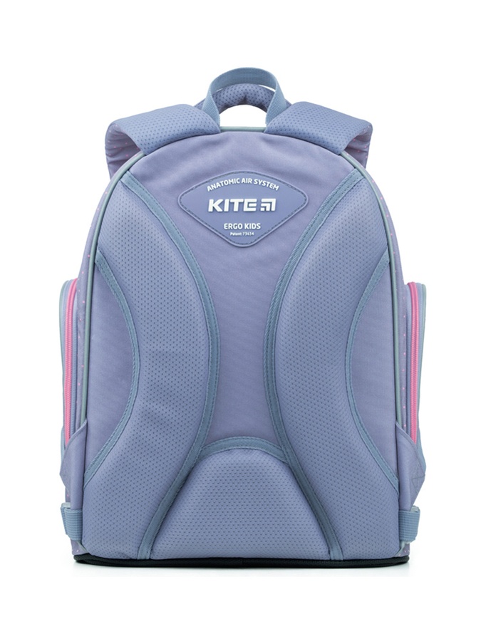 Рюкзак для дівчинки Kite Education колір фіолетовий ЦБ-00225122 SKT000921817 фото