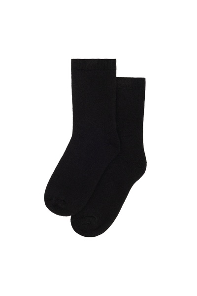 Носки для мальчика 38-40 цвет черный ЦБ-00234348 SKT000943870 фото