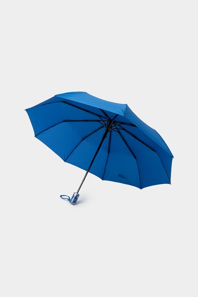 Жіноча парасолька колір синій ЦБ-00233974