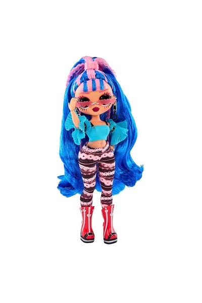 Лялька "Призма" колір різнокольоровий ЦБ-00204466 SKT000876250 фото