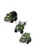 Іграшка "Військовий транспорт Міні" колір різнокольоровий ЦБ-00212533 SKT000891942 фото 2