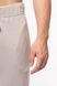 Мужские спортивные штаны цвет светло-серый ЦБ-00190371 SKT000842716 фото 2