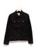 Куртка джинсовая регуляр мужская цвет черный ЦБ-00155971 SKT000529999 фото 1
