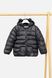 Куртка для мальчика 86 цвет черный ЦБ-00242811 SKT000965857 фото 1