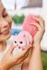 Интерактивная игрушка PETS ALIVE S1 &mdash; Белочка в нежном розовом цвете 9565B ЦБ-00295590 фото 5