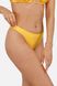 Жіночі плавки - стрінги 40 колір жовтий ЦБ-00248879 SKT000990323 фото 1