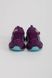 Кросівки на дівчинку 26 колір фіолетовий ЦБ-00161797 SKT000582977 фото 6