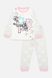 Пижама для девочки 110 цвет розовый ЦБ-00210390 SKT000889709 фото 1
