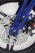 Велосипед 14" дюймов 2-х колесный Revolt цвет синий ЦБ-00213397 SKT000893649 фото 4